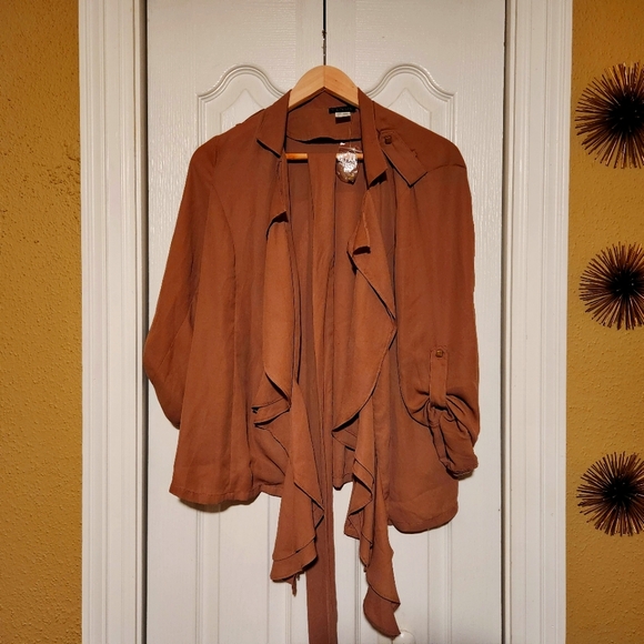 Women Cardigan - Picture 1 of 2